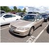 Image 1 : 2000 Honda Accord