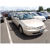 Image 2 : 2000 Honda Accord