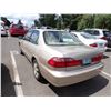 Image 4 : 2000 Honda Accord