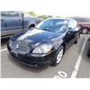 Image 1 : 2005 Nissan Altima