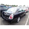 Image 3 : 2005 Nissan Altima