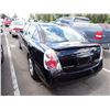 Image 4 : 2005 Nissan Altima