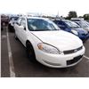 Image 2 : 2007 Chevrolet Impala