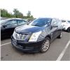 Image 1 : 2014 Cadillac SRX