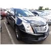 Image 2 : 2014 Cadillac SRX