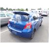 Image 3 : 2007 Toyota Yaris