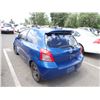 Image 4 : 2007 Toyota Yaris