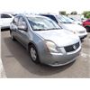 Image 2 : 2008 Nissan Sentra