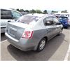 Image 3 : 2008 Nissan Sentra