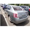 Image 4 : 2008 Nissan Sentra