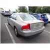 Image 4 : 2003 Volvo S60