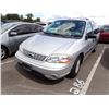 Image 1 : 2003 Ford Windstar