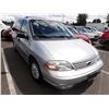Image 2 : 2003 Ford Windstar