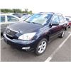 Image 1 : 2007 Lexus RX 350