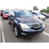 Image 2 : 2007 Lexus RX 350