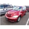 Image 1 : 2009 Chrysler PT Cruiser