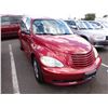 Image 2 : 2009 Chrysler PT Cruiser