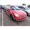 Image 2 : 2005 Pontiac Vibe