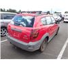 Image 3 : 2005 Pontiac Vibe