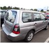 Image 3 : 2008 Subaru Forester