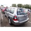 Image 4 : 2008 Subaru Forester