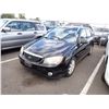 Image 1 : 2006 Kia Spectra5