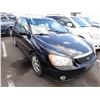Image 2 : 2006 Kia Spectra5