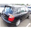 Image 3 : 2006 Kia Spectra5