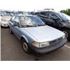 Image 2 : 1991 Toyota Corolla