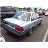 Image 3 : 1991 Toyota Corolla