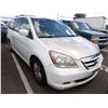 Image 2 : 2005 Honda Odyssey
