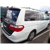 Image 3 : 2005 Honda Odyssey