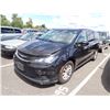 Image 1 : 2017 Chrysler Pacifica