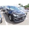 Image 2 : 2017 Chrysler Pacifica