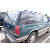 Image 3 : 1995 Chevrolet Tahoe