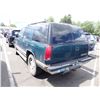 Image 4 : 1995 Chevrolet Tahoe