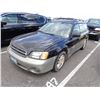 Image 1 : 2000 Subaru Outback