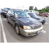 Image 2 : 2000 Subaru Outback