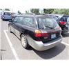 Image 4 : 2000 Subaru Outback