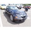 Image 2 : 1996 BMW Z3
