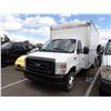 Image 1 : 2011 Ford E-350 Super Duty