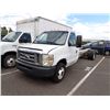 Image 1 : 2011 Ford E-450 Super Duty