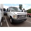 Image 2 : 2011 Ford E-450 Super Duty