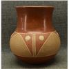 Image 1 : SAN JUAN POTTERY VASE