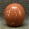 Image 4 : SAN ILDEFONSO POTTERY SED JAR (ELIZABETH LOVATO)