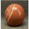 Image 5 : SAN ILDEFONSO POTTERY SED JAR (ELIZABETH LOVATO)