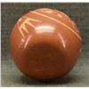 Image 6 : SAN ILDEFONSO POTTERY SED JAR (ELIZABETH LOVATO)