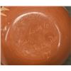 Image 7 : SAN ILDEFONSO POTTERY SED JAR (ELIZABETH LOVATO)