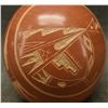 Image 8 : SAN ILDEFONSO POTTERY SED JAR (ELIZABETH LOVATO)