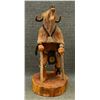Image 5 : HOPI KACHINA (HENRY NAHA)
